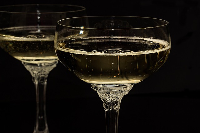 Champagne til festlige øjeblikke og små detaljer i hverdagen