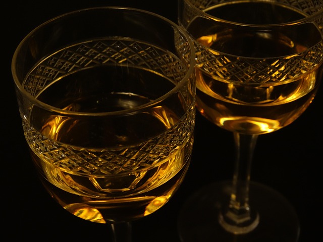 Chardonnay fra valg til servering
